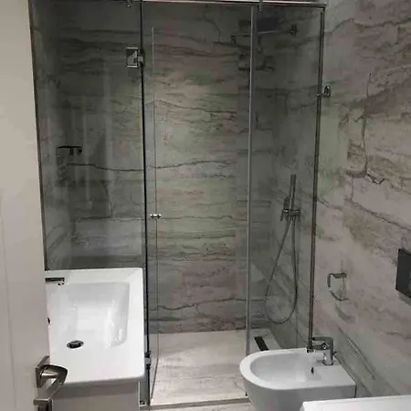 Appartement Fanciest In The Center Of Tirana