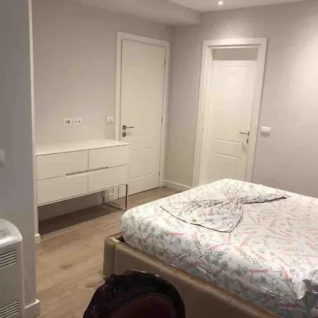 Appartement Fanciest In The Center Of Tirana