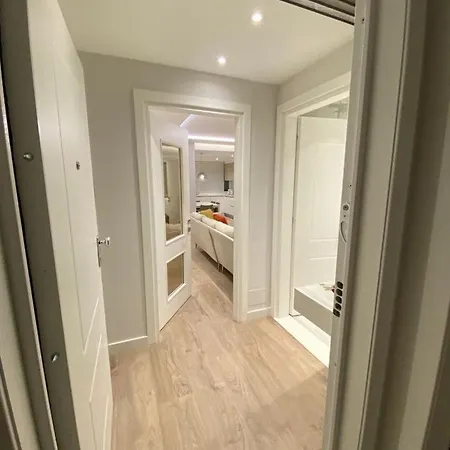 Appartement Fanciest In The Center Of